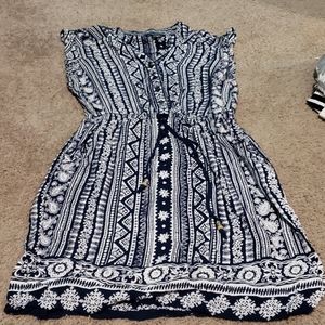 Angie dress